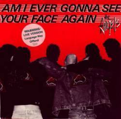 Angel City : Am I Ever Gonna See Your Face Again (Live)